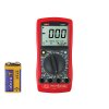 5095# ut107+ (automobilový) uni-t meter