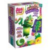 Vedecká sada Slumi - Chameleón Squishy