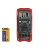1601# ut55 uni-t meter