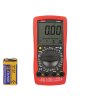 5007# ut58d uni-t meter
