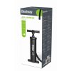 Pumpa manuálna Bestway 48 cm / 2000 cm3 čierna