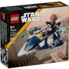 Star Wars 75400 mikrostíhačka Jedi Plo Koona
