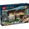 Harry Potter 76451 Privet Drive: Návšteva tety Marge