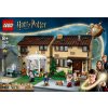 Harry Potter 76451 Privet Drive: Návšteva tety Marge