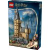 Harry Potter 76454 Rokfortský hrad: Hlavná veža