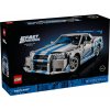 Technic 42210 Nissan Skyline GT-R (R34) z filmu Rýchlo a zbesilo 2
