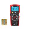50-237# ut89x uni-t meter
