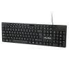 84-226# Blow kp-122 USB klávesnica čierna