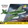 Bloky Messerschmittu ME262