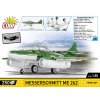 Bloky Messerschmittu ME262