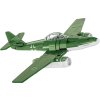 Bloky Messerschmittu ME262