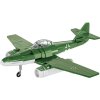 Bloky Messerschmittu ME262