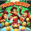 Coco Crazy Game (poľské vydanie)