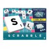 Hra Scrabble 2 v 1