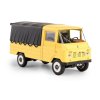 Vozidlo PRL Żuk Yellow