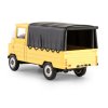 Vozidlo PRL Żuk Yellow