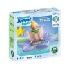 Sada figúrok Junior & Disney: Zvonček a kúzelný plávajúci kvet