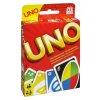 Hra Uno