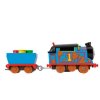 Súprava motorizovanej lokomotívy Tomáš a priatelia Bahenné dobrodružstvo
