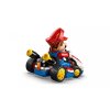 Bloky Super Mario 72037 Mario Kart Mario a štandardné motokáry