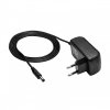 Napájací zdroj 12V/500mA 6W akyga 5,5x2,1 mm univerzálny napájací zdroj