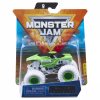 Vozidlo Monster Jam 1:64 odliatok, 1 balenie