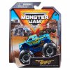 Vozidlo Monster Jam 1:64 odliatok, 1 balenie