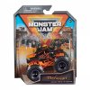 Vozidlo Monster Jam 1:64 odliatok, 1 balenie