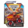 Vozidlo Monster Jam 1:64 odliatok, 1 balenie