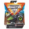 Vozidlo Monster Jam 1:64 odliatok, 1 balenie