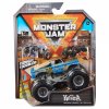 Vozidlo Monster Jam 1:64 odliatok, 1 balenie