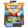 Vozidlo Monster Jam 1:64 odliatok, 1 balenie