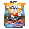 Vozidlo Monster Jam 1:64 odliatok, 1 balenie