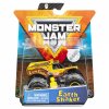 Vozidlo Monster Jam 1:64 odliatok, 1 balenie