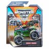 Vozidlo Monster Jam 1:64 odliatok, 1 balenie