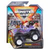 Vozidlo Monster Jam 1:64 odliatok, 1 balenie