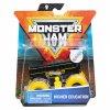 Vozidlo Monster Jam 1:64 odliatok, 1 balenie