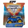 Vozidlo Monster Jam 1:64 odliatok, 1 balenie