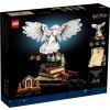 Harry Potter 76391 Ikony Rokfortu - Hedviga (Zberateľská edícia)