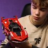 Technic 42212 Ferrari Fxx K