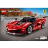 Technic 42212 Ferrari Fxx K