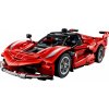 Technic 42212 Ferrari Fxx K