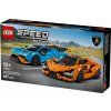 Bloky Speed ​​​​Champions 77238 Lamborghini Revuelto a Huracan Sto