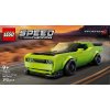 Šampioni rýchlosti 77237 Športové auto Dodge Challenger SRT Hellcat