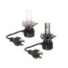 23-385# Autožiarovka h4 LED 12v-24v/30w