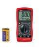 9287# ut105+ (automobilový) uni-t meter