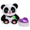 Interaktívny maskot panda od Little Live Pets