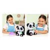 Interaktívny maskot panda od Little Live Pets