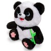 Interaktívny maskot panda od Little Live Pets
