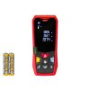 3886# Uni-T LM50 laserový diaľkomer